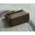 Hermes Kelly Cut 31 Swift Rose Sakura (3Q) Gold Hardware Dark Brown