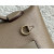 Hermes Kelly Cut 31 Swift Rose Sakura (3Q) Gold Hardware Dark Brown