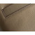 Hermes Kelly Cut 31 Epsom Mauve Sylvestre (X9) Palladium Hardware Dark Brown