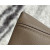 Hermes Kelly Pochette Alligator Bougainviuier (A5) Gold Hardware Dark Brown