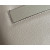 Hermes Kelly Pochette Alligator Gris Asphalte (M8) Palladium Hardware Dark Grey