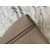 Hermes Jige Elan 29 Clutch Swift Gris Mouette (4Z) Elephant Gray