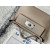 Hermes Jige Elan 29 Clutch Swift Gris Mouette (4Z) Elephant Gray