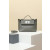 Hermes 24/24 Mini 21 Evercolor And Swift Beton (8L) Palladium Hardware Dark Grey