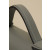 Hermes 24/24 Mini 21 Evercolor And Swift Beton (8L) Palladium Hardware Dark Grey