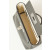 Hermes 24/24 Mini 21 Evercolor And Swift Beton (8L) Palladium Hardware Dark Grey