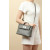Hermes 24/24 Mini 21 Evercolor And Swift Beton (8L) Palladium Hardware Dark Grey