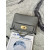 Hermes Jige Elan 29 Clutch Swift Gris Perle (80) Elephant Gray