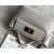Hermes Kelly Pochette Alligator Nior (89) Palladium Hardware Grey