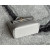 Hermes Kelly Pochette Alligator Nior (89) Palladium Hardware Grey