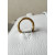 Hermes 24/24 Mini 21 Evercolor And Swift Blanc (01) And Nata(I2)Palladium Hardware White