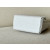 Hermes 24/24 Mini 21 Evercolor And Swift Blanc (01) And Nata(I2)Palladium Hardware White
