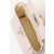Hermes 24/24 Mini 21 Evercolor And Swift Blanc (01) Gold Hardware Light Pink