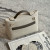 Hermes Kelly Pochette Lizard Rose Eglantine (P1) Gold Hardware Beige