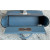 Hermes Kelly Cut 31 Epsom Rose Confetti (1Q) Gold Hardware Blue