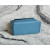 Hermes Kelly Cut 31 Epsom Rose Confetti (1Q) Gold Hardware Blue