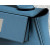 Hermes Kelly Cut 31 Epsom Rose Confetti (1Q) Gold Hardware Blue