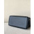 Hermes Kelly Pochette HSS Swift Nata(I2) And Nior(89)Palladium Hardware Black