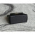 Hermes Kelly Pochette HSS Swift Nior(89) And Jaune D&acirc;Or(9V)Palladium Hardware Black