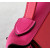 Hermes 24/24 Mini 21 Evercolor And Swift Bleu Lin (J7) And Gris Mouette(4Z)Gold Hardware Rose Pink