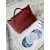 Hermes Jige Elan 29 Clutch Swift Orange (93)