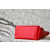 Hermes Kelly Mini Epsom Bieu Zephyr (U2) Palladium Hardware Red