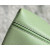 Hermes 24/24 Mini 21 Alligator,Evercolor And Swift Gold (37) Gold Hardware Green