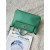 Hermes Jige Elan 29 Clutch Swift Rose Magnolia (9I) Green