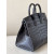 Hermes Kelly 28 Togo Gris Meye (0L) Gold Hardware Black
