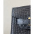 Hermes Kelly 28 Togo Gris Meye (0L) Gold Hardware Black