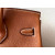Hermes Birkin 25 Barenia Faubourg Gold(37) Gold Hardware Brown