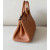 Hermes Birkin 25 Barenia Faubourg Gold(37) Palladium Hardware Brown