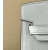 Hermes Birkin 25 Epsom Bleu Brume (T0) Palladium Hardware Sellier White