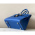 Hermes Birkin 25 Epsom Blue France(71) Gold Hardware Sellier