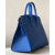 Hermes Birkin 25 Epsom Blue France(71) Gold Hardware Sellier