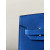 Hermes Birkin 25 Epsom Blue France(71) Gold Hardware Sellier
