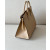 Hermes Birkin 25 Epsom Chai (0M) Palladium Hardware Sellier