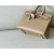 Hermes Birkin 25 Epsom Chai (0M) Palladium Hardware Sellier