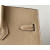 Hermes Birkin 25 Epsom Chai (0M) Palladium Hardware Sellier