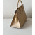 Hermes Birkin 25 Epsom Chai (0M) Gold Hardware Sellier Dark Beige