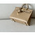 Hermes Birkin 25 Epsom Chai (0M) Gold Hardware Sellier Dark Beige