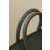 Hermes Birkin 25 Epsom Gris Meyer(0L) Gold Hardware Sellier Dark Grey