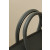 Hermes Birkin 25 Epsom Gris Meyer(0L) Palladium Hardware Sellier Dark Grey