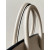 Hermes Birkin 25 Epsom Gris Tourterelle(81) Gold Hardware Beige