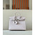 Hermes Birkin 25 Epsom Mauve Pale(09) Palladium Hardware Sellier Light Purple