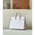 Hermes Birkin 25 Epsom Mauve Pale(09) Palladium Hardware Sellier Light Purple