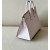 Hermes Birkin 25 Epsom Mauve Pale(09) Palladium Hardware Sellier Light Purple
