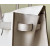 Hermes Birkin 25 Epsom Mauve Pale(09) Palladium Hardware Sellier Light Purple