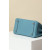 Hermes Birkin 25 Epsom New Blue Jean (D2) Palladium Hardware