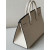 Hermes Birkin 25 Epsom Trench(S2) Palladium Hardware Sellier Beige